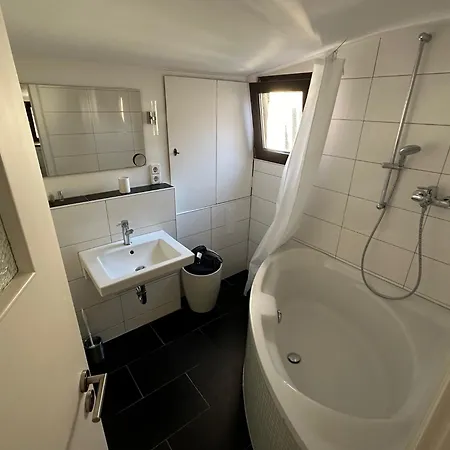 Hotel Hotel&restaurant Essgold Ratingen