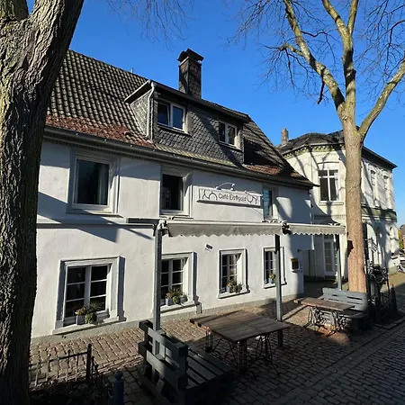 Hotel&restaurant Essgold Hotel
