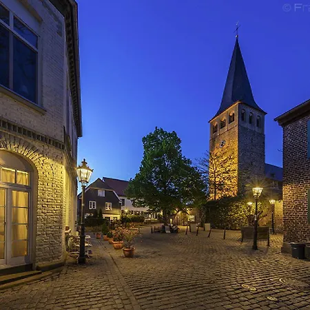 Hotel Hotel&restaurant Essgold *