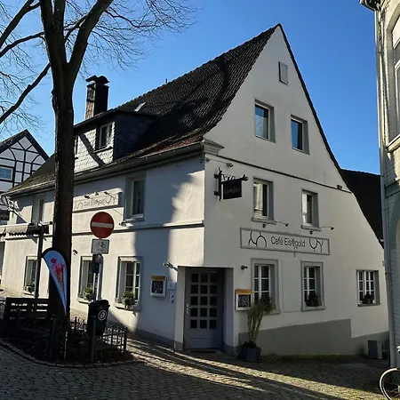 Hotel&restaurant Essgold * Ratingen
