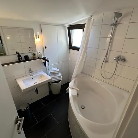 Cafe Eisgold Hotel Ratingen