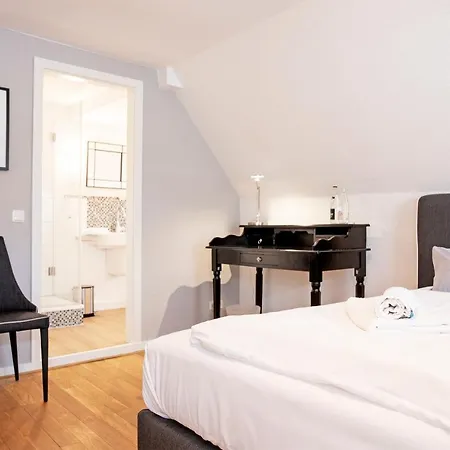 Hotel Cafe Eisgold Ratingen