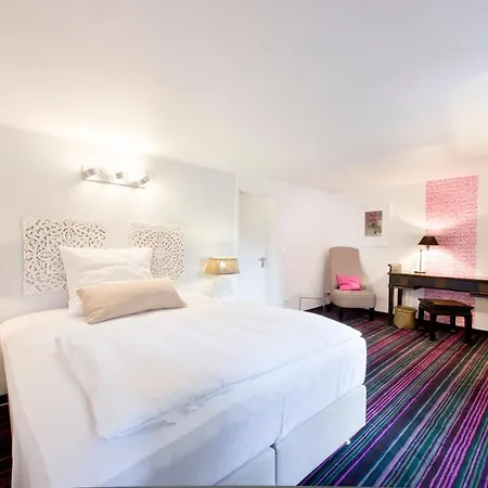 Hotel&restaurant Essgold Ratingen