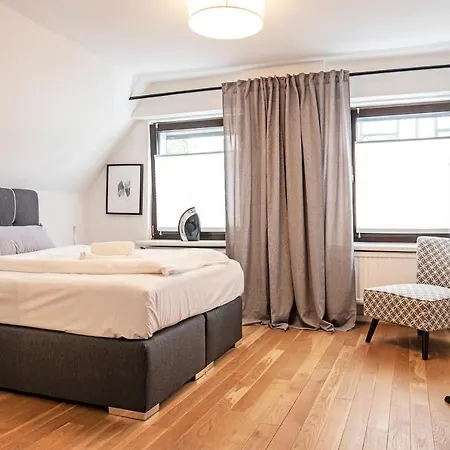 Hotel Cafe Eisgold Ratingen