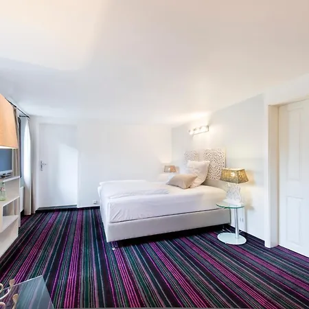 Hotel Hotel&restaurant Essgold *