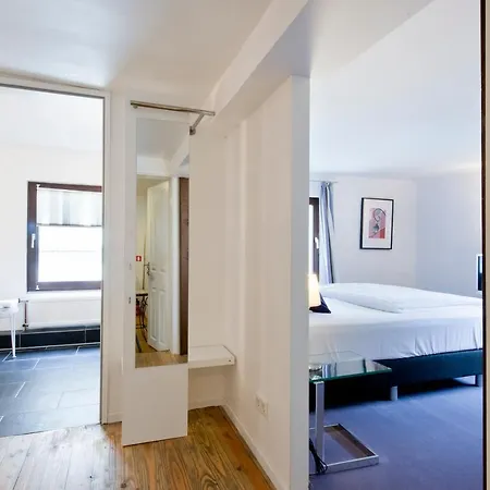 Hotel Cafe Eisgold Ratingen