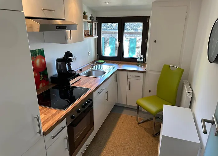 فندق Cafe Eisgold